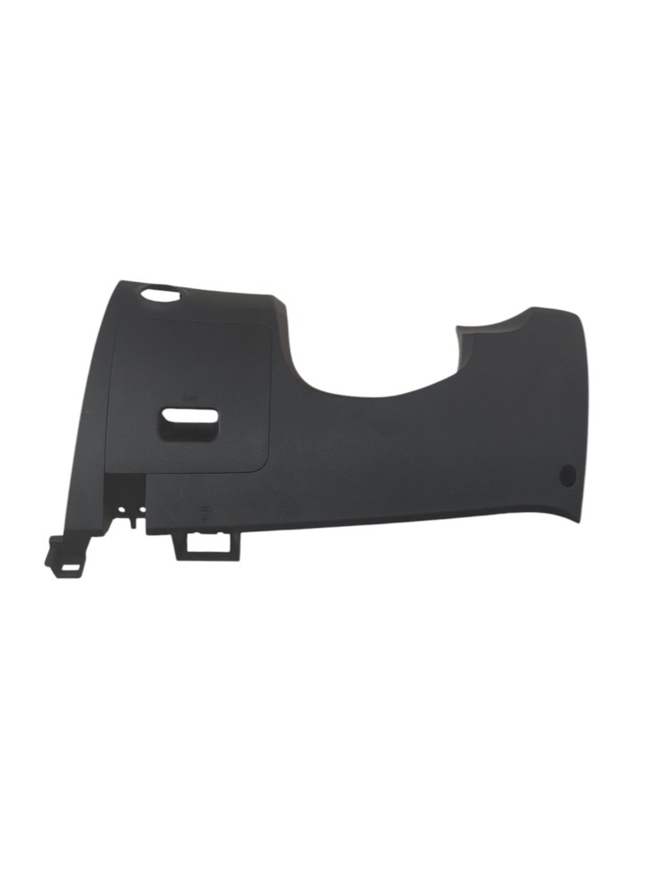 Moldura Inferior Volante Hyundai Hb20 16v. 1.6 2012 A 2016. 3