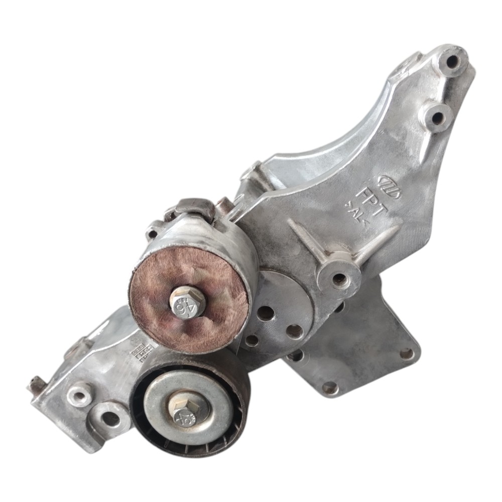 SUPORTE ALTERNADOR COMPRESSOR TENSOR STRADA UNO 1.0 15 Á 19. 2