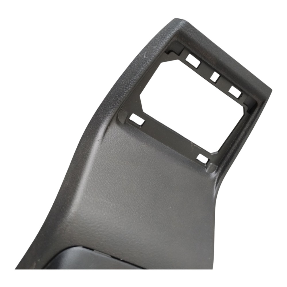 Moldura Difusor Console Central Jeep Compass 2022 À 2026. 2