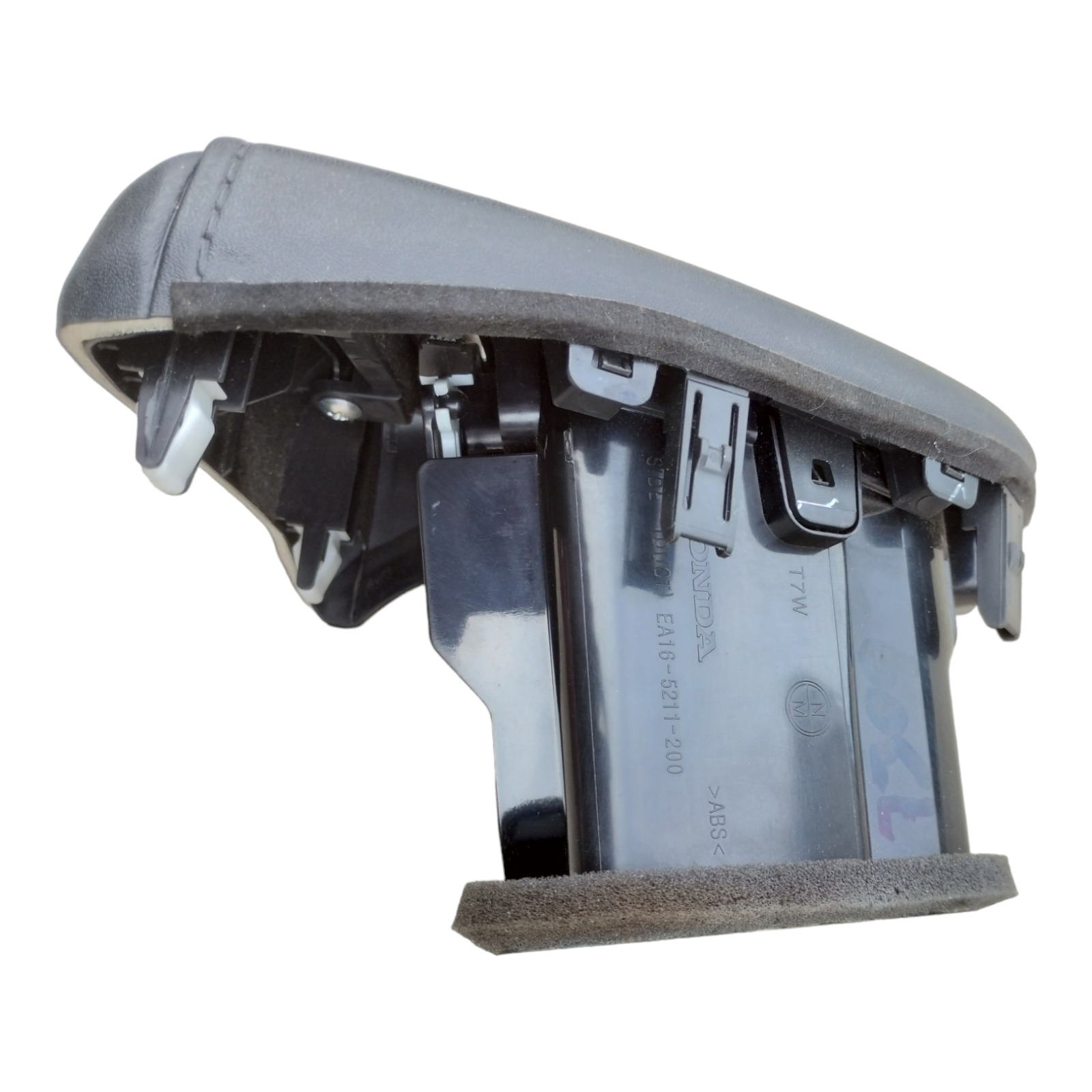 Difusor Esquerdo Do Ar Condicionado Honda Hrv 2015 À 2019. 4