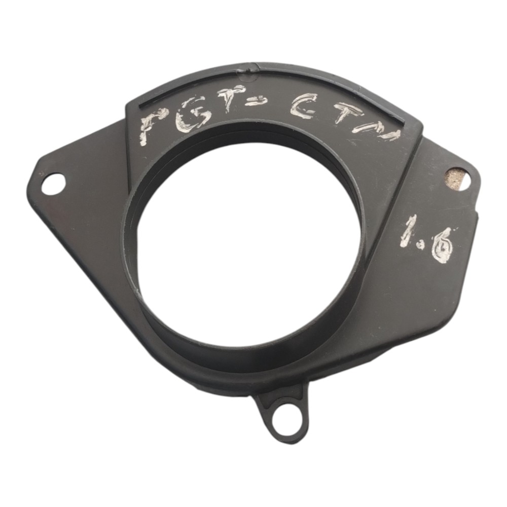 Capa Correia Dentada Peugeot 206 1.8 16v. 2001 A 2005.