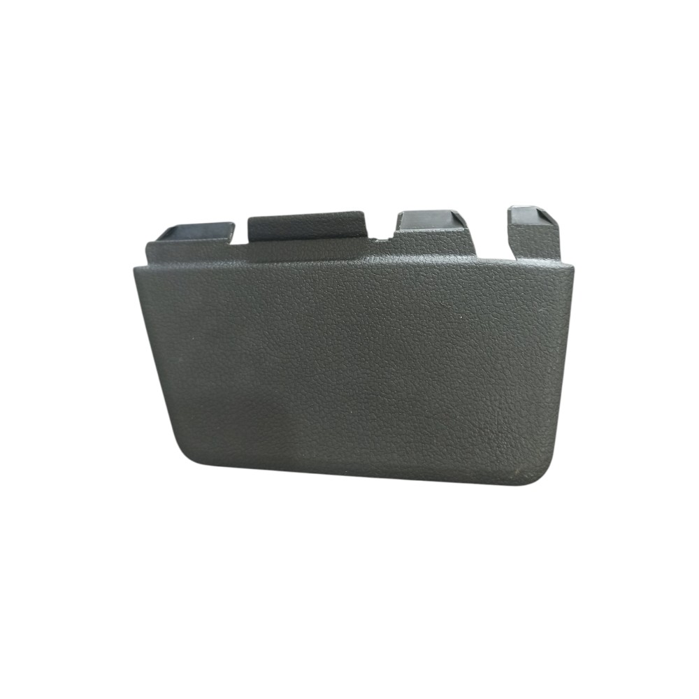Acab.moldura Lateral Esquerdo Toyota Etios 2013 À 2021. Preto