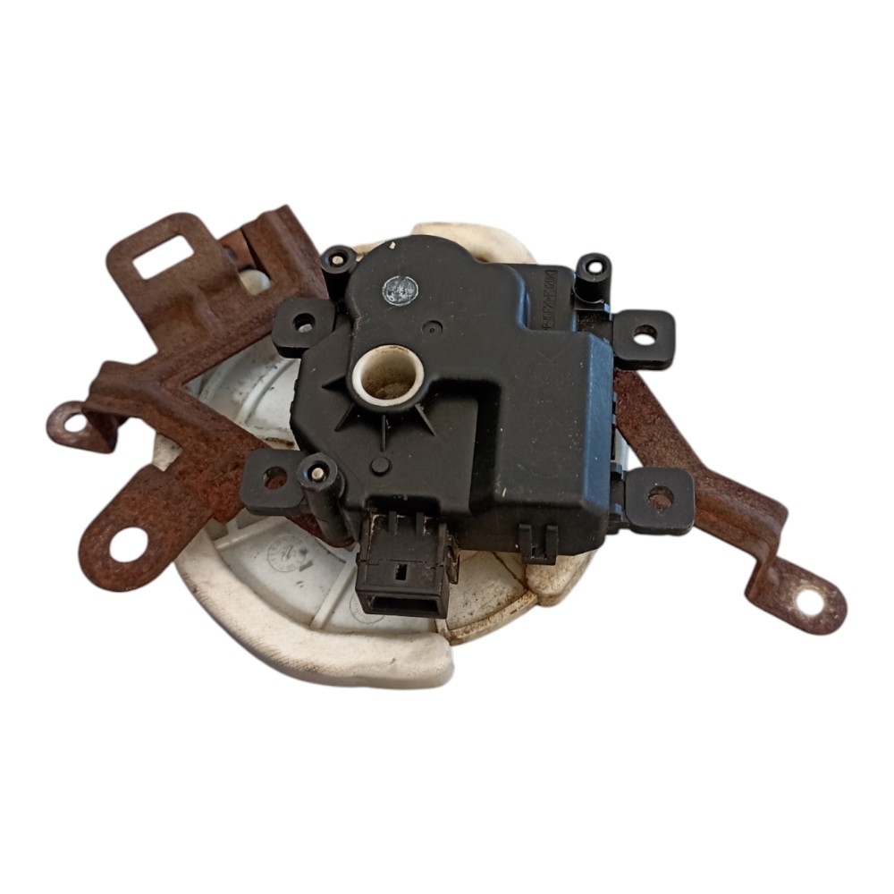 Servo Motor Atuador Cx Evaporadora Honda Civic Touring. 3