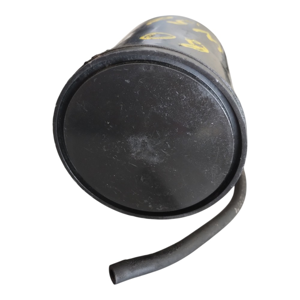 Filtro Canister Chevrolet Prisma 2007 À 2012. 4