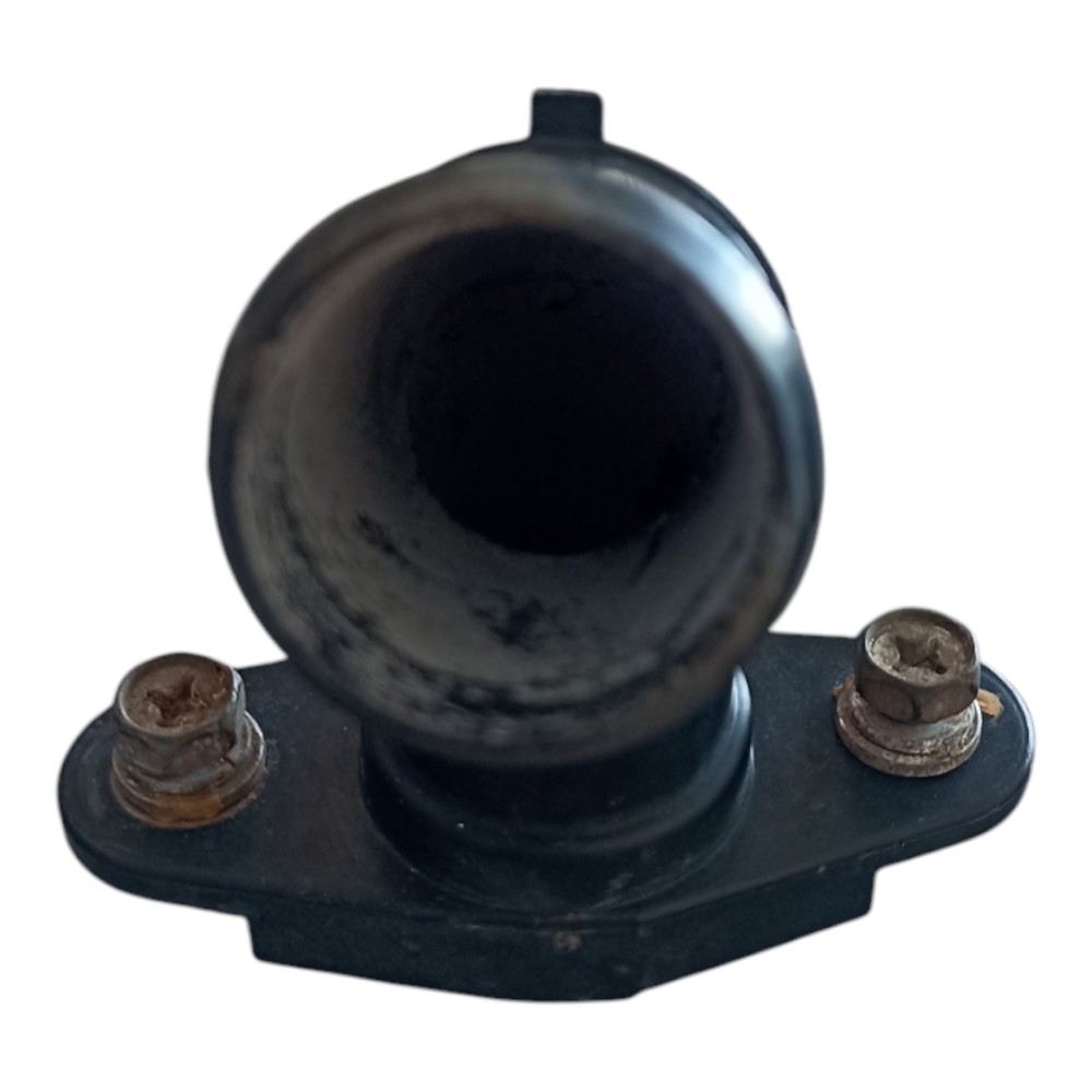 Flange Agua Radiador Toyota Etios 2016 À 2021. 6