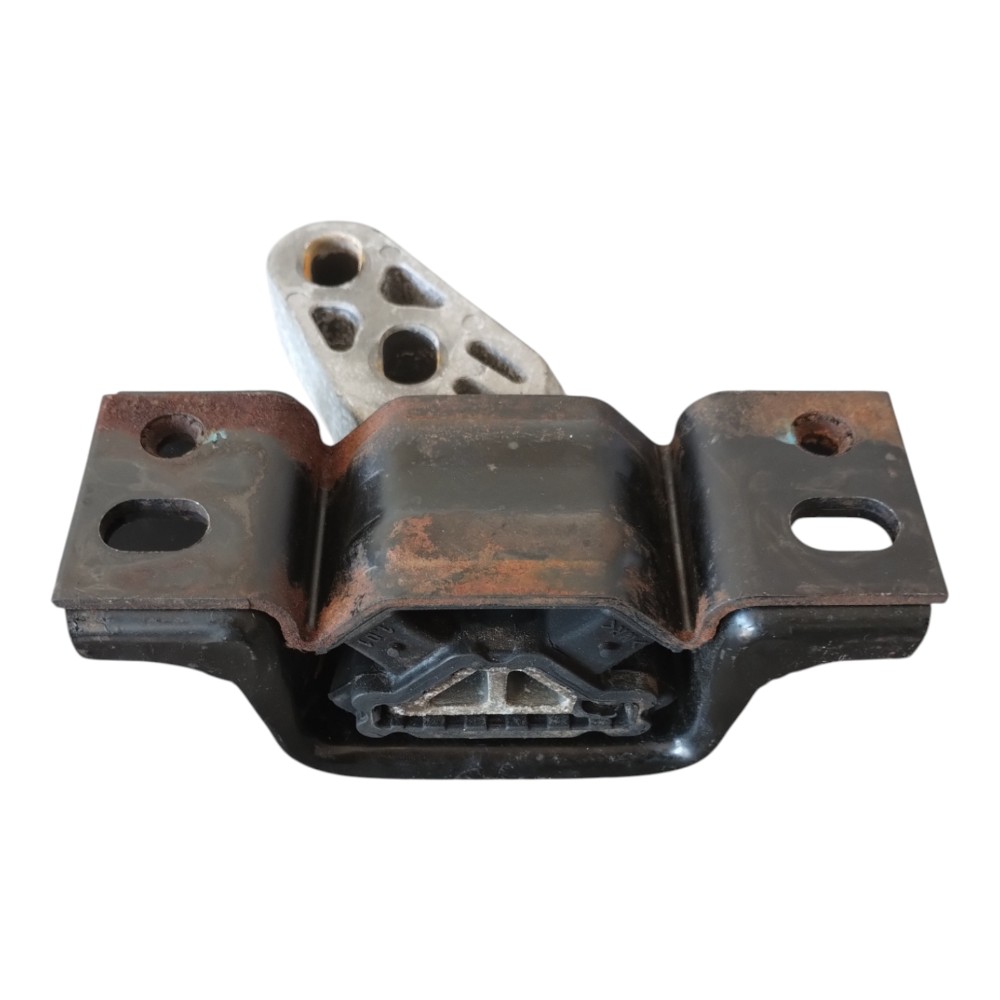Coxim Superior Câmbio Ford Ecosport 1.6 16v 2013 À 2017. 5