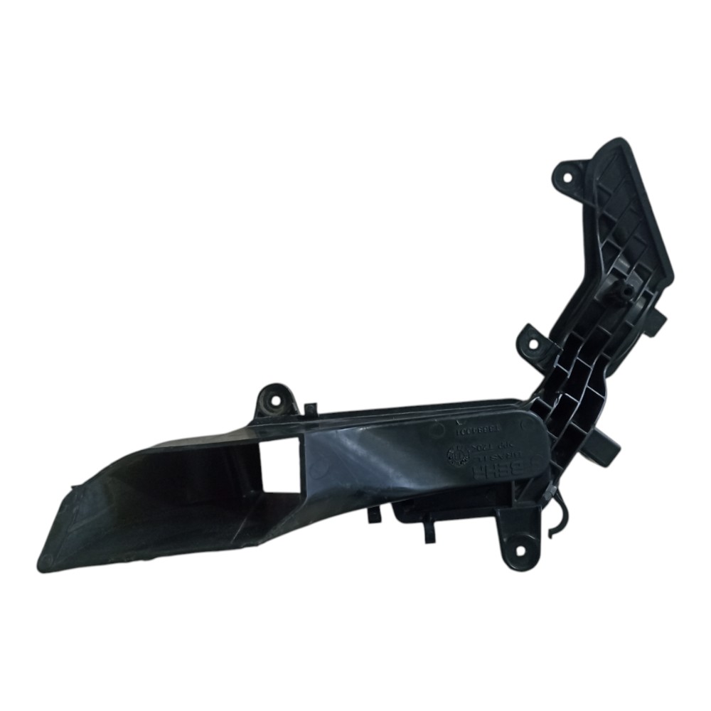 Duto Saída De Ar Citroen C3 C4 2008 À 2013. 1