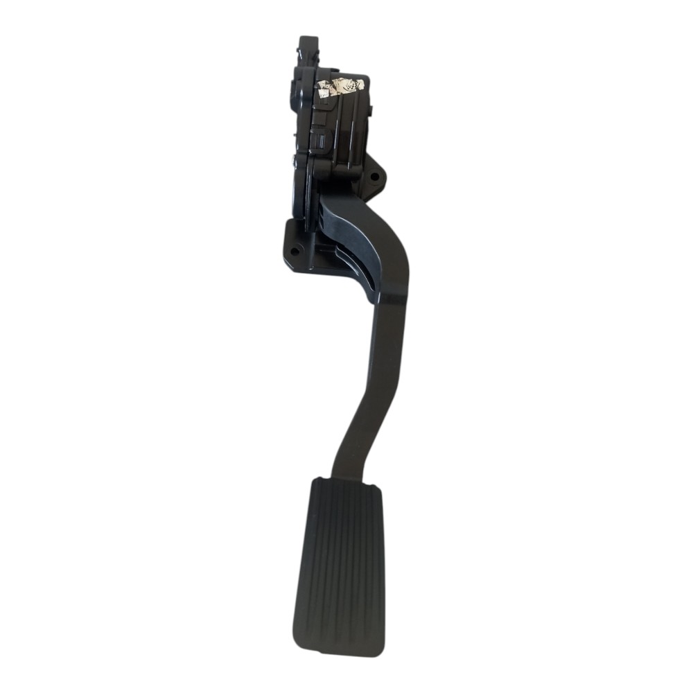 Pedal Acelerador Eletrônico Gm Celta Corsa 2009 A 2016. Preto 1