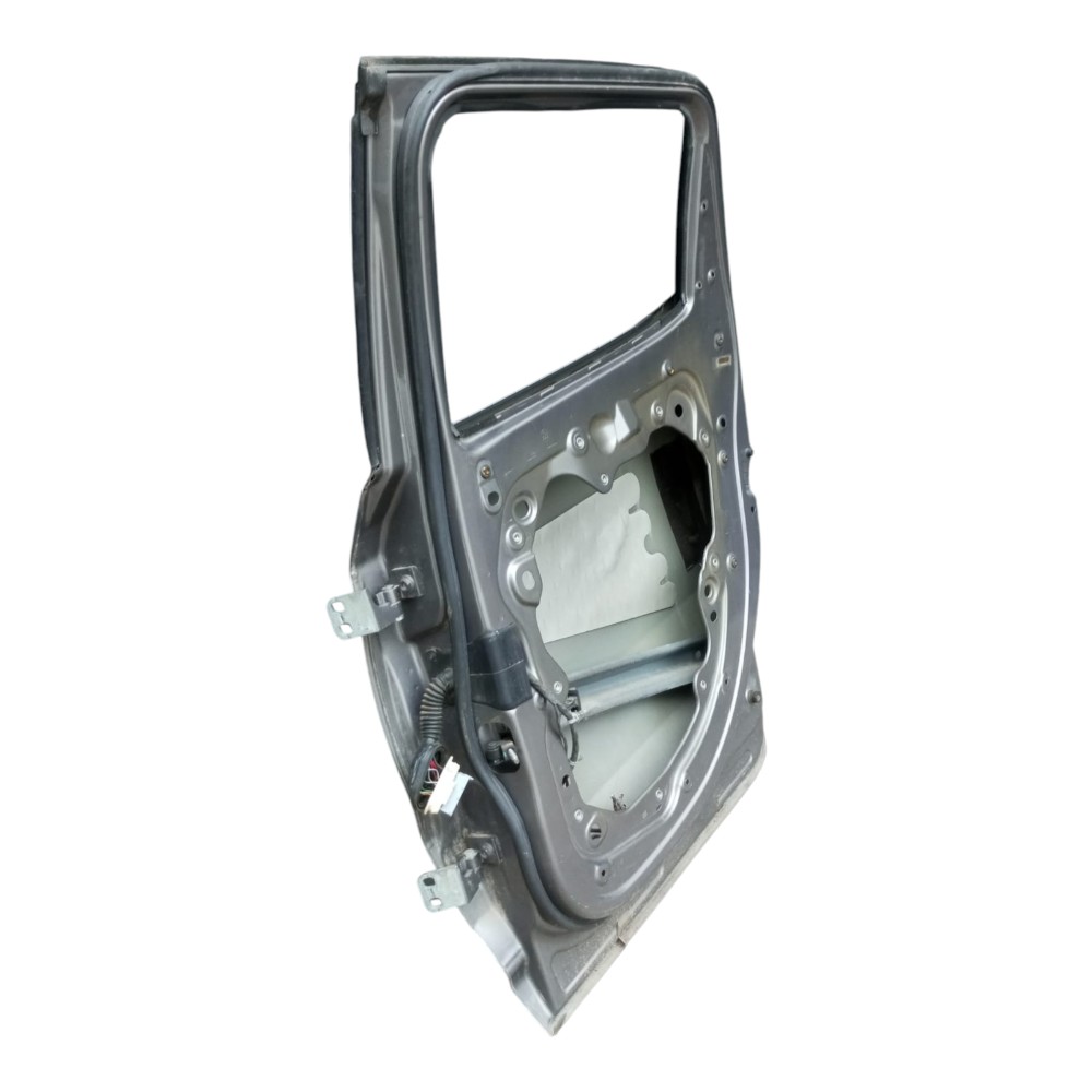Porta Traseira Direita Fiat Toro 2016 à 2021. 7