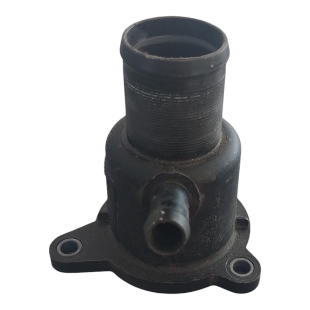 Flange Água Motor Renault Sandero 1.6 2011 À 2016. 2