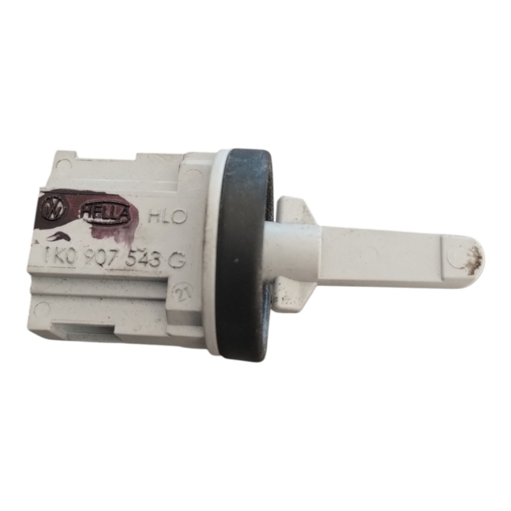 Sensor De Temperatura Ar Volkswagen Jetta 2011 À 2018. 4