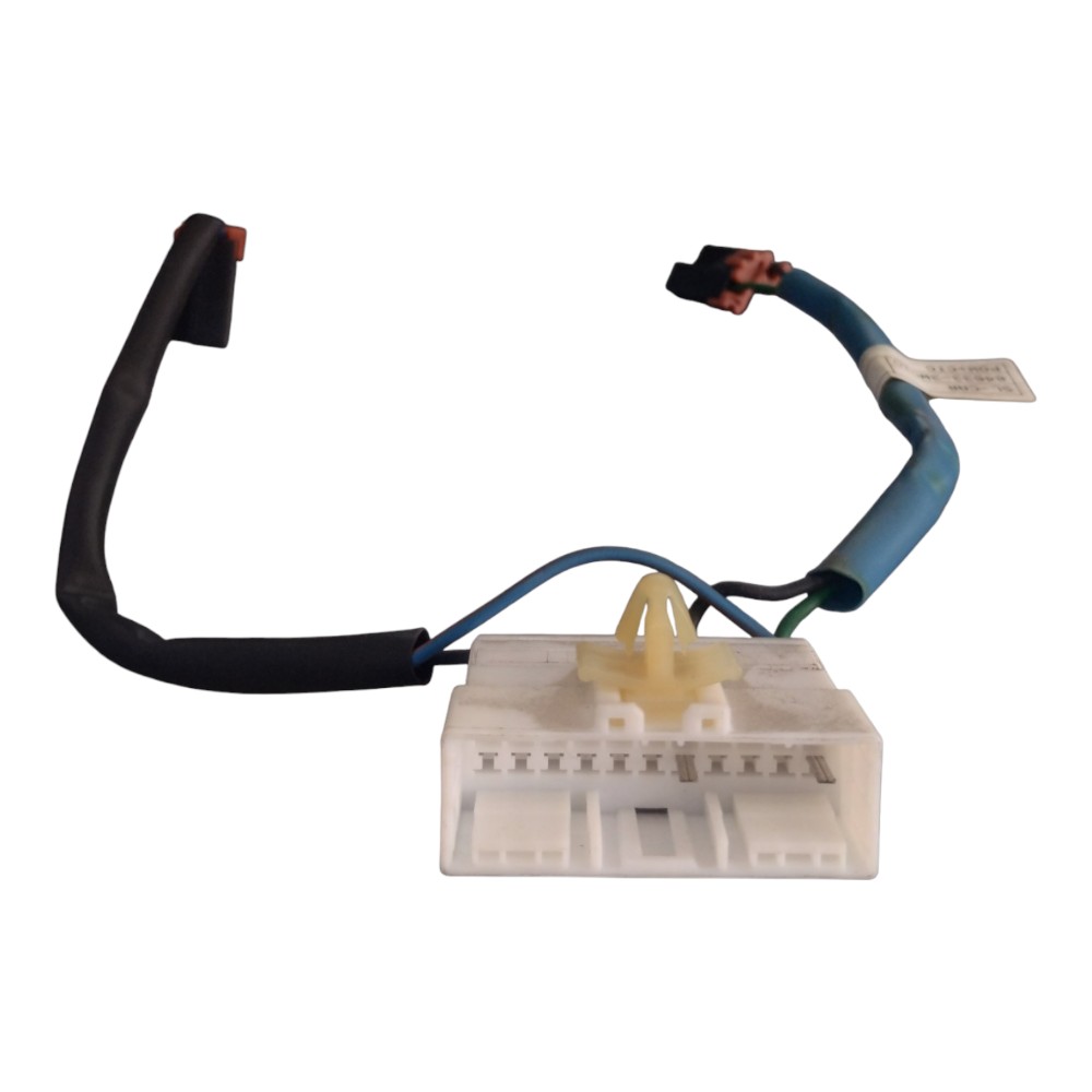 Chicote Usb Tomada 12v Console Kia Sportage 2011 À 2016. 2