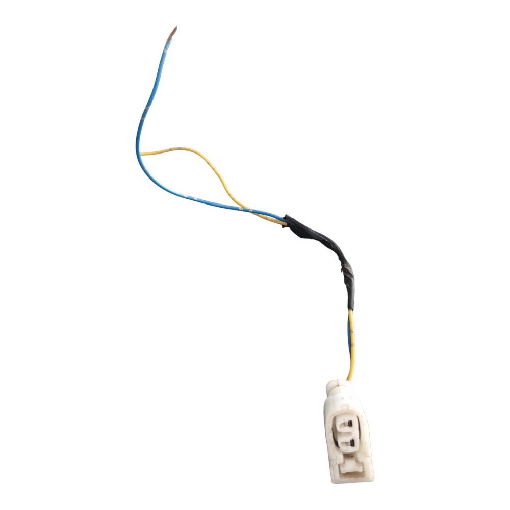 Chicote Plug Tomada Lanterna Da Seta Toyota Corolla 10/14. 3