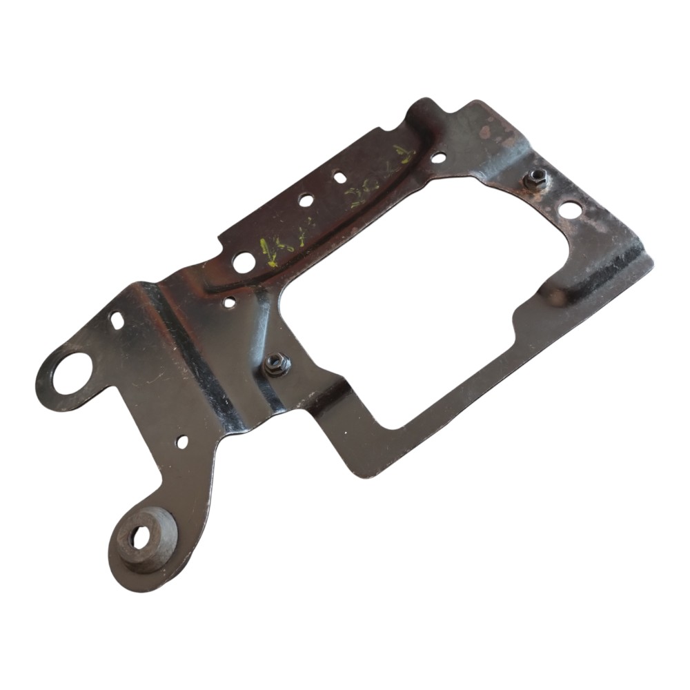 Suporte da Caixa de Bateria Ford Ka 1.5 2018 à 2020. 3