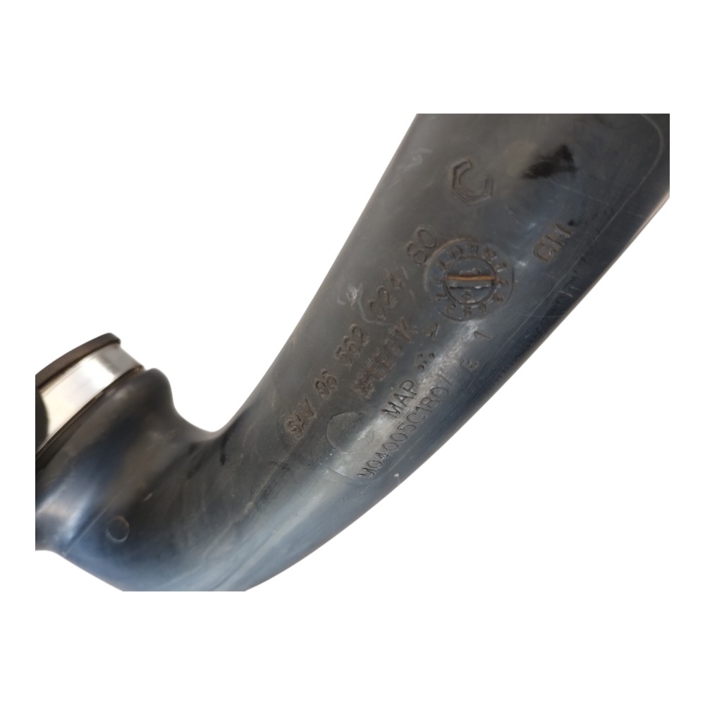 Mangueira Duto Intercooler Citroen C4 Lounge 1.6 Thp 14/20. 4
