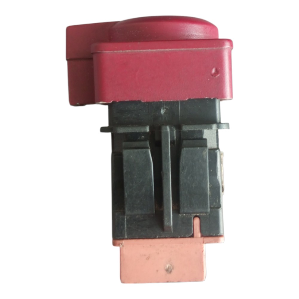 BOTÃO PISCA ALERTA LUZ CITROEN C4 PALLAS 2007 À 2013. 2