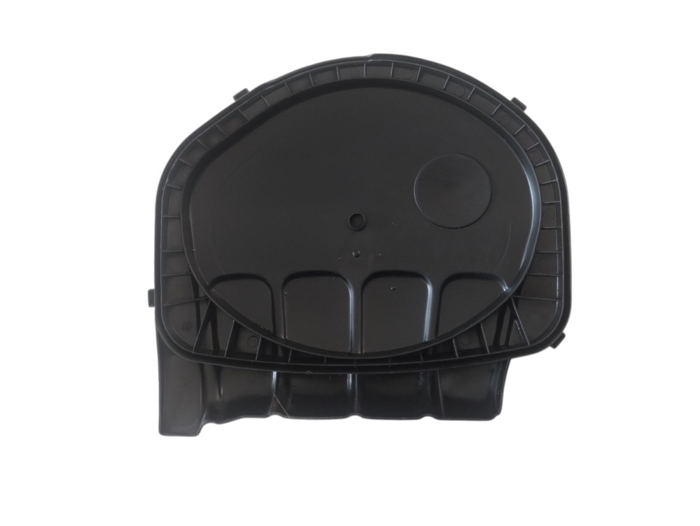 TAMPA CAIXA FILTRO DE AR VW GOL SAVEIRO PARATI G2 G3 . 3