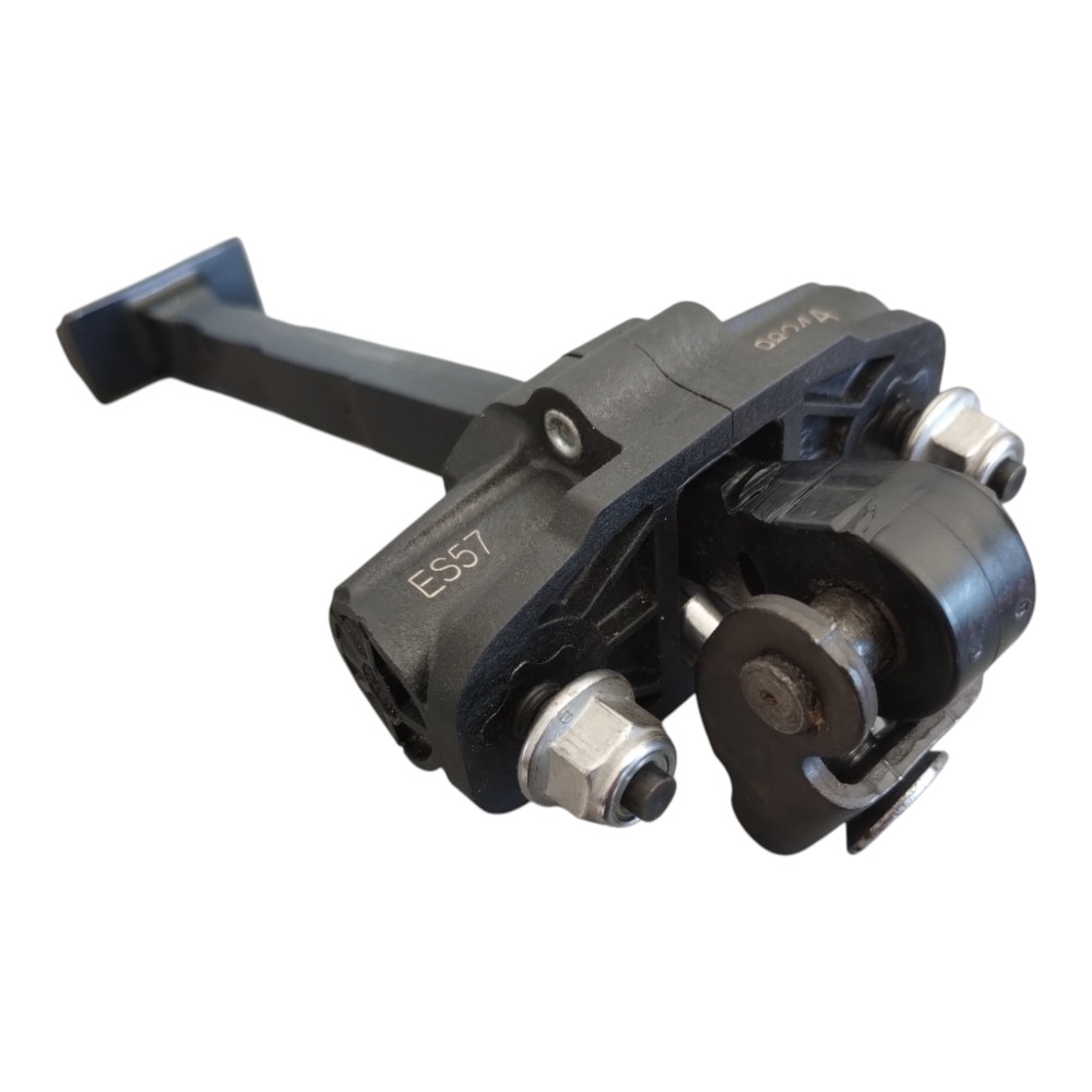 Limitador Porta Dianteira Esquerda Jeep Compass T270 21 À 26 2
