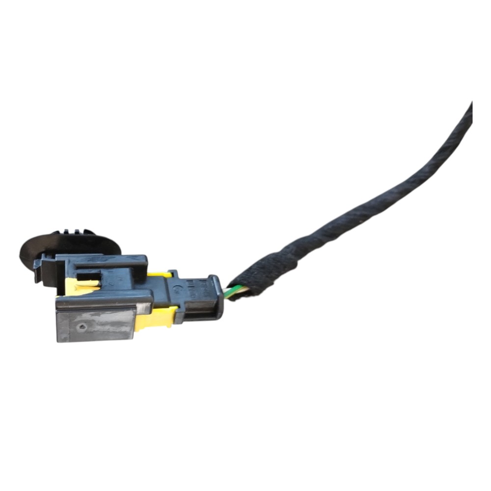Chicote Luz Break Light Citroen C4 Lounge 2014 À 2018. 2