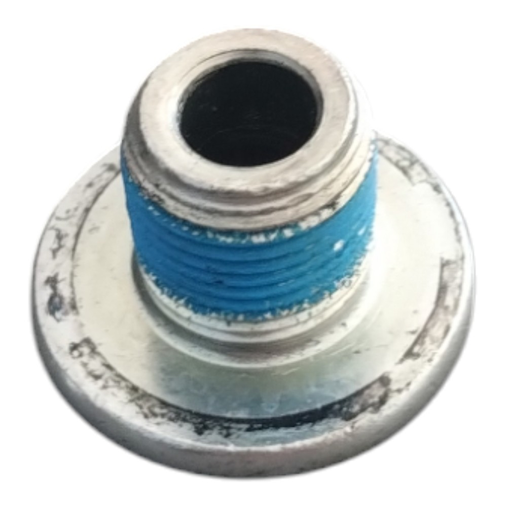 Parafuso De Fixação Do Volante Gol G6 Voyage Fox Saveiro. 3