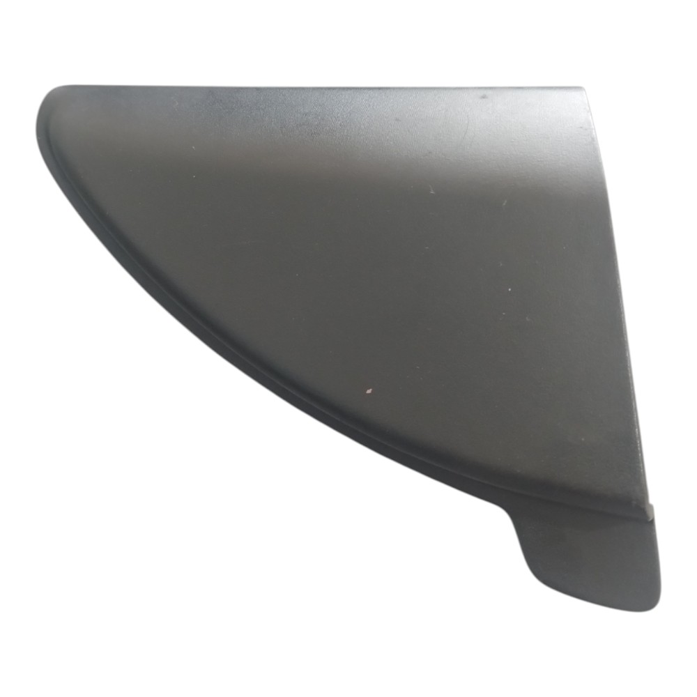 Acabamento Interno Retrovisor Direito Gm Cruze 2012 A 2015. Preto