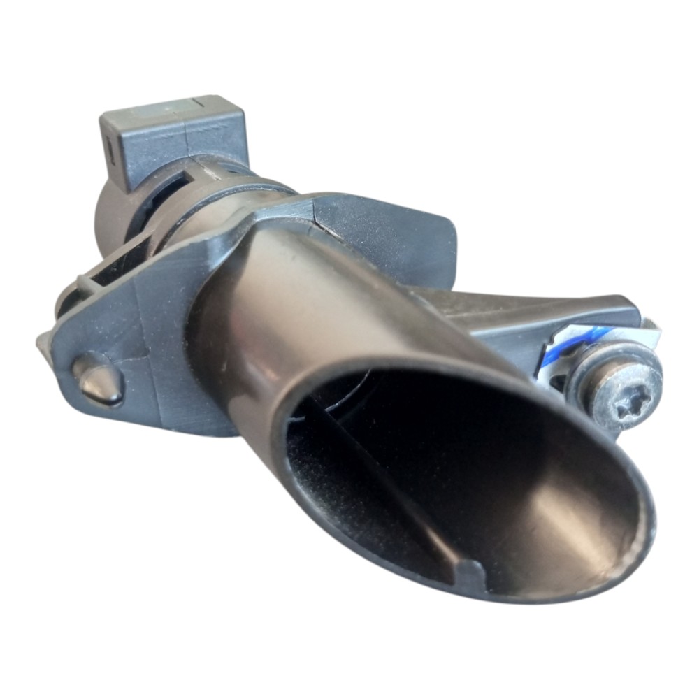 Sensor Temperatura Ar I. Jeep Renegade Fiat Fastback 22 À 25 Preto 4