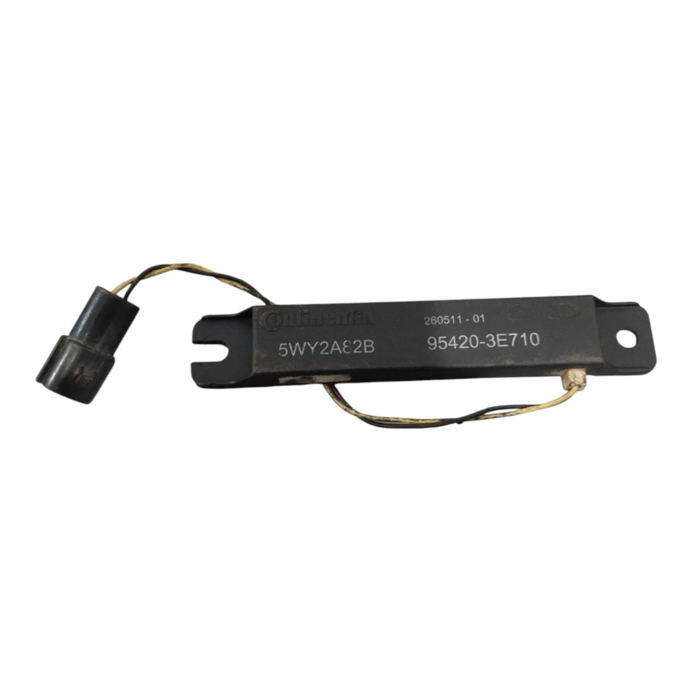 Sensor Antena Keyless Hyundai Veloster 2012 À 2014. 2