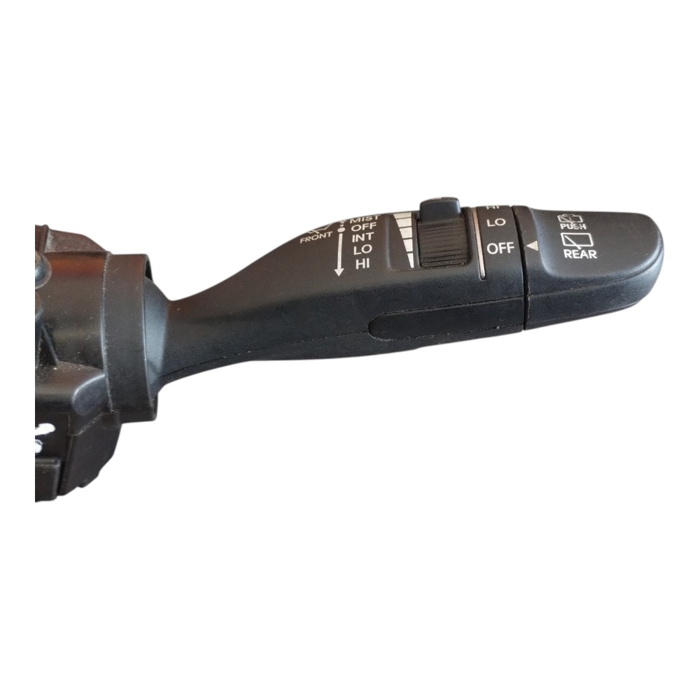 Chave Comando Limpador Hyundai Santa Fé 2015. 7