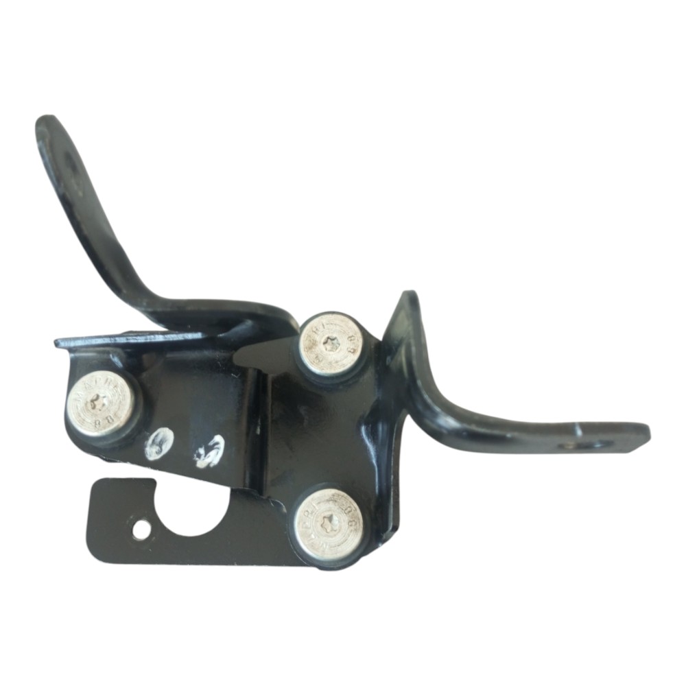 Suporte Modulo Da Roda Ford Ecosport 2013 À 20117. 4