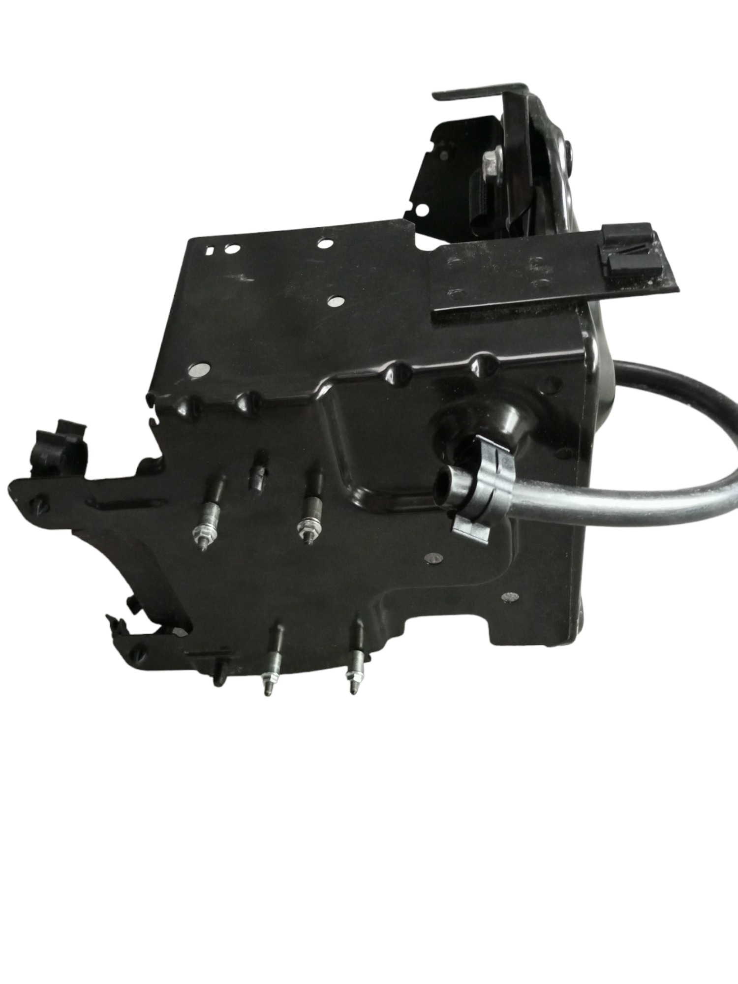 Suporte Da Bateria Fiat Argo E Cronos 2023 2