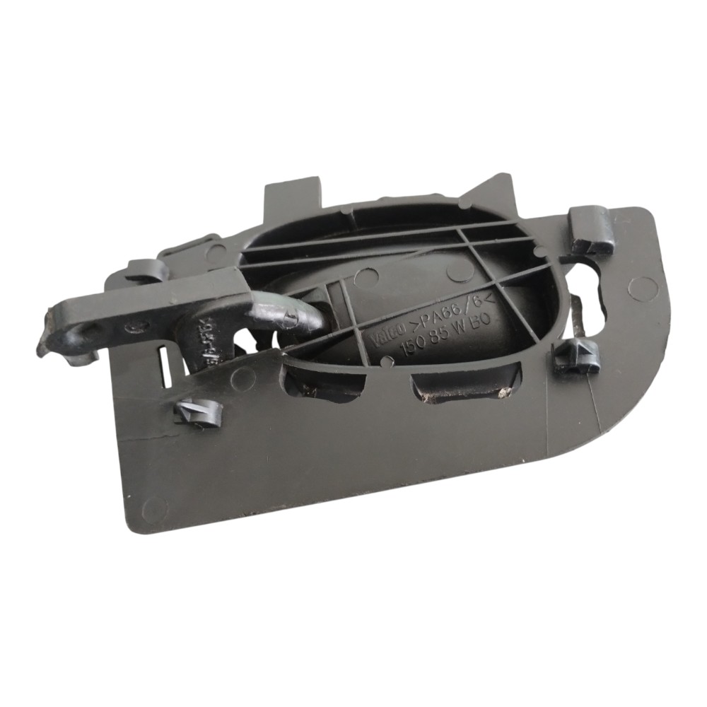 Maçaneta Interna Direita Dianteira/traseira Peugeot 206 207. Preto Dianteira/traseira 3