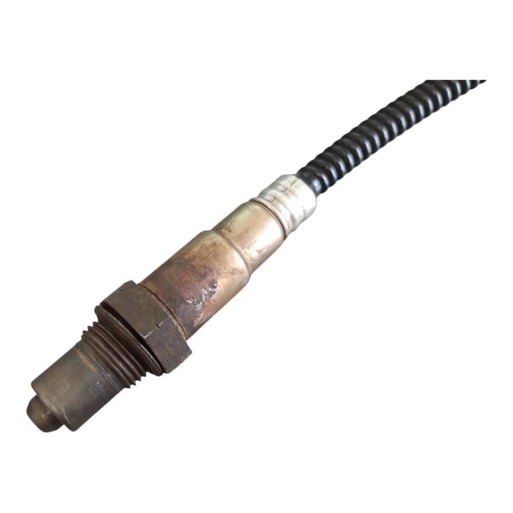 Sonda Lambda Peugeot 206 207 1.4 8v Flex 2008 À 2014. 6