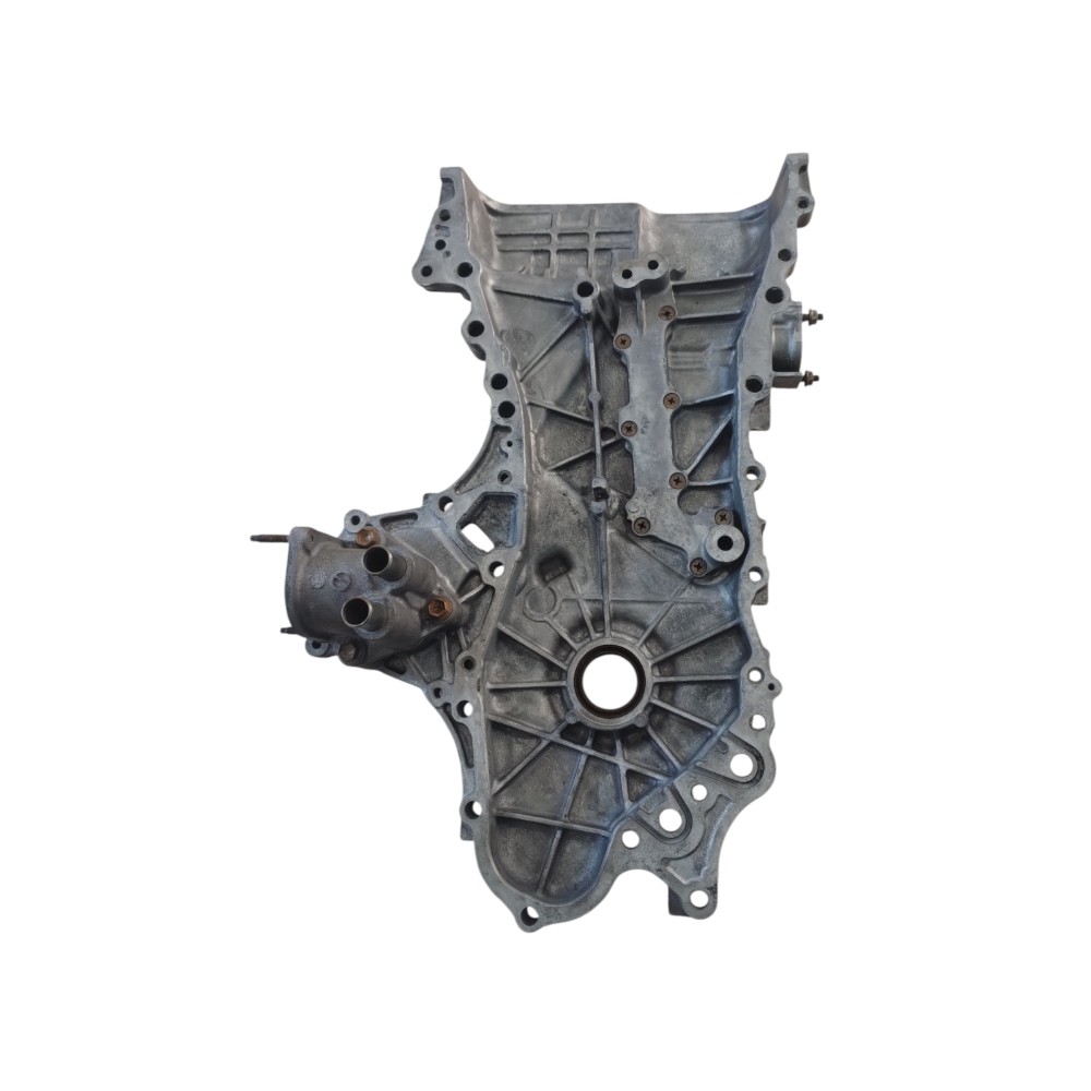 TAMPA CAPA FRONTAL MOTOR TOYOTA COROLLA 2.0 16V.2015 À 2019. 1