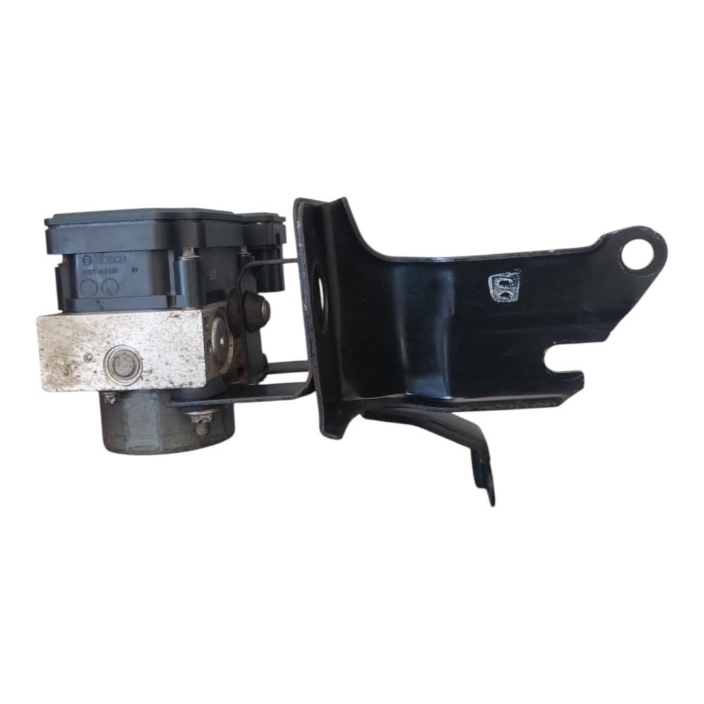 Módulo Da Roda Central Nissan Versa 2013 À 2019. 6