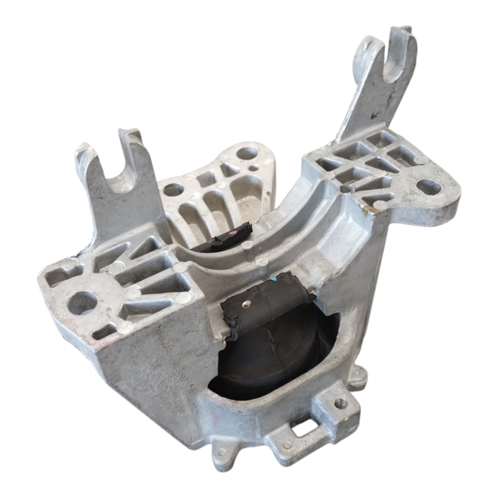 Coxim Do Motor Direito Toro Jeep Compass Renegade T270 1.3 5