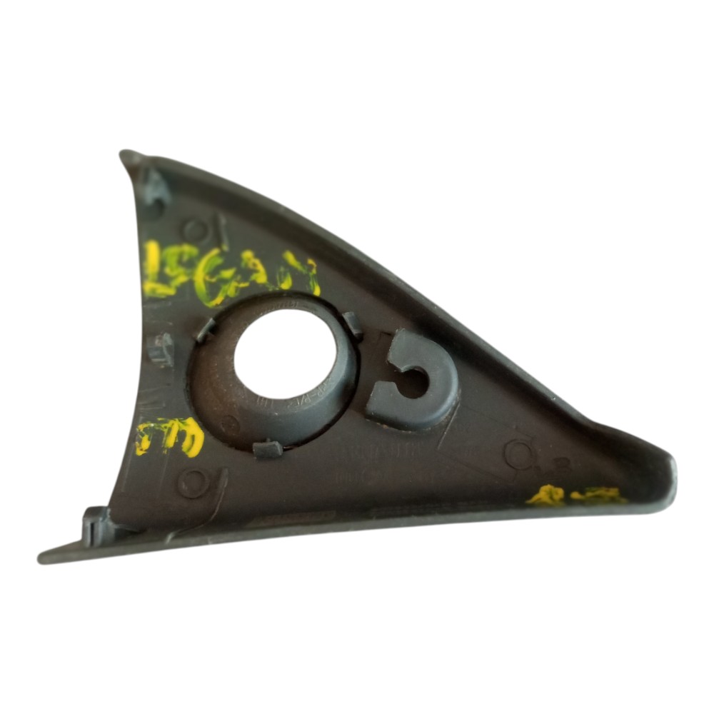 Moldura Interna Retrovisor E. Renault Logan 2013 À 2019. 2