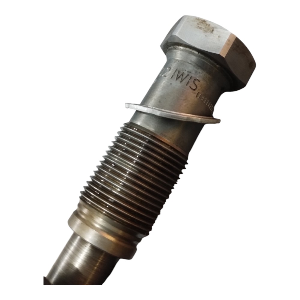 Tensor Da Corrente Citroen C4 Lounge 3008 Mini 1.6 16v Thp. 7