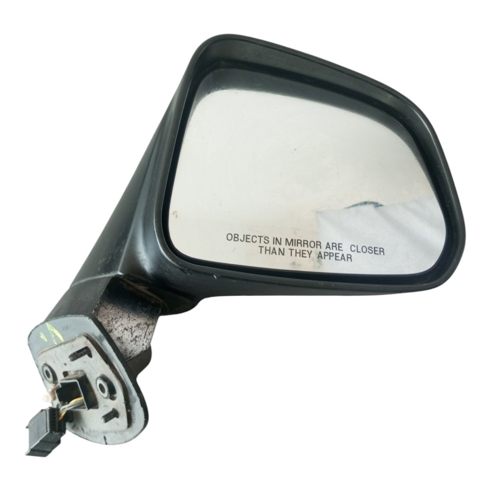 RETROVISOR ELÉTRICO DIREITO CHEVROLET CAPTIVA 2008 À 2014. 1