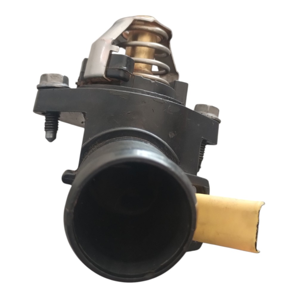 Flange Cx Valv. Termostática C Sensor Peugeot 208 1.5 13/19. 4