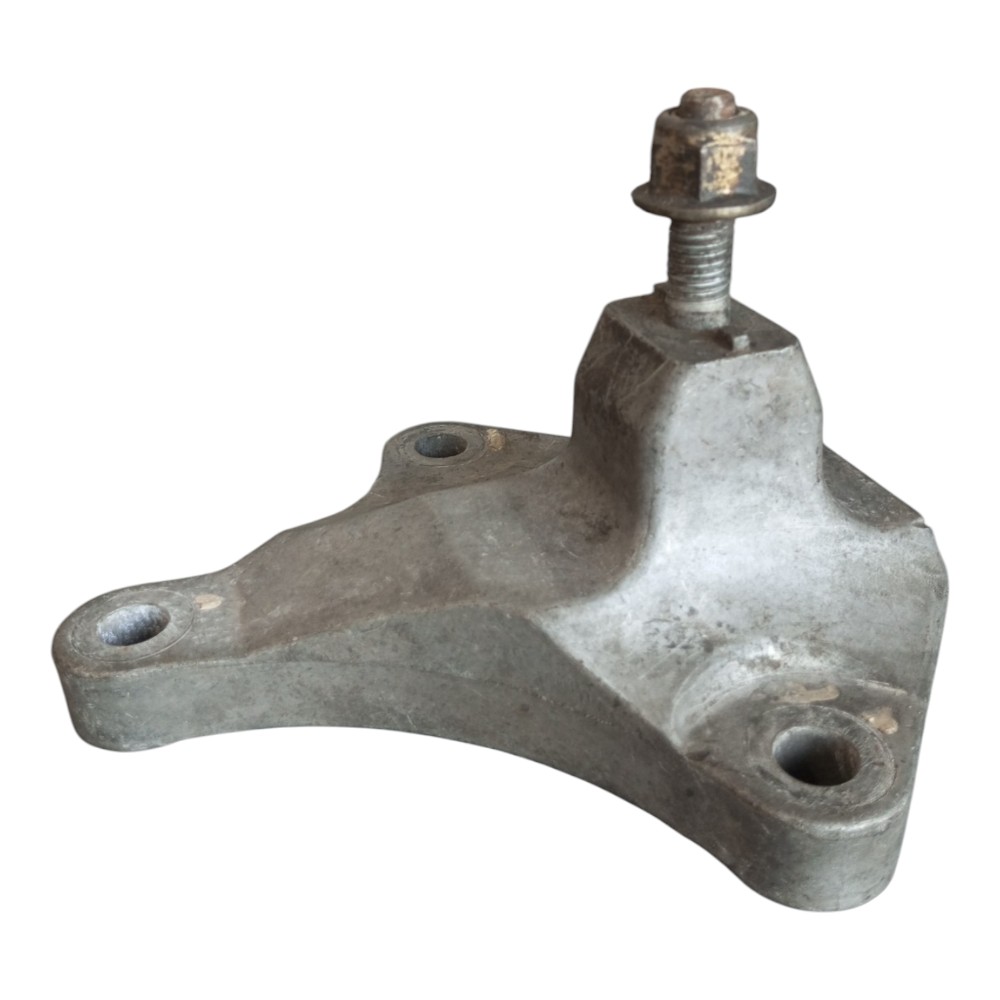 Suporte Coxim Cambio Ford Fiesta 1.0 2003 À 2012. 2