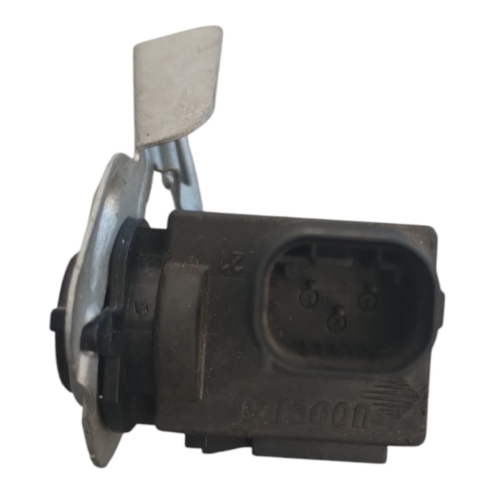 Sensor Temperatura Ar 2.0 Tsi Cond. Vw Jetta 2011 A 2015. 4