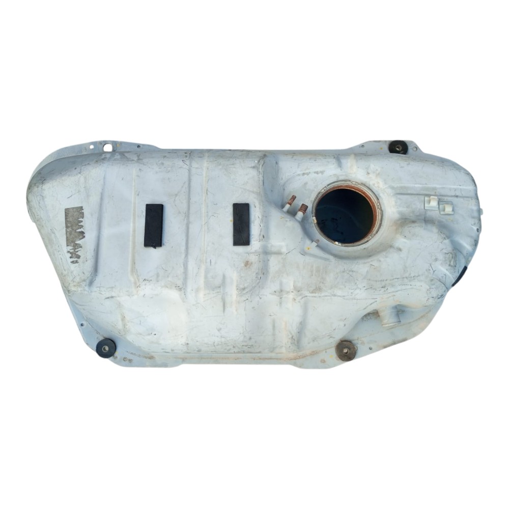 Tanque De Combustível Vw Fox E Spacefox 2012 À 2021. 3