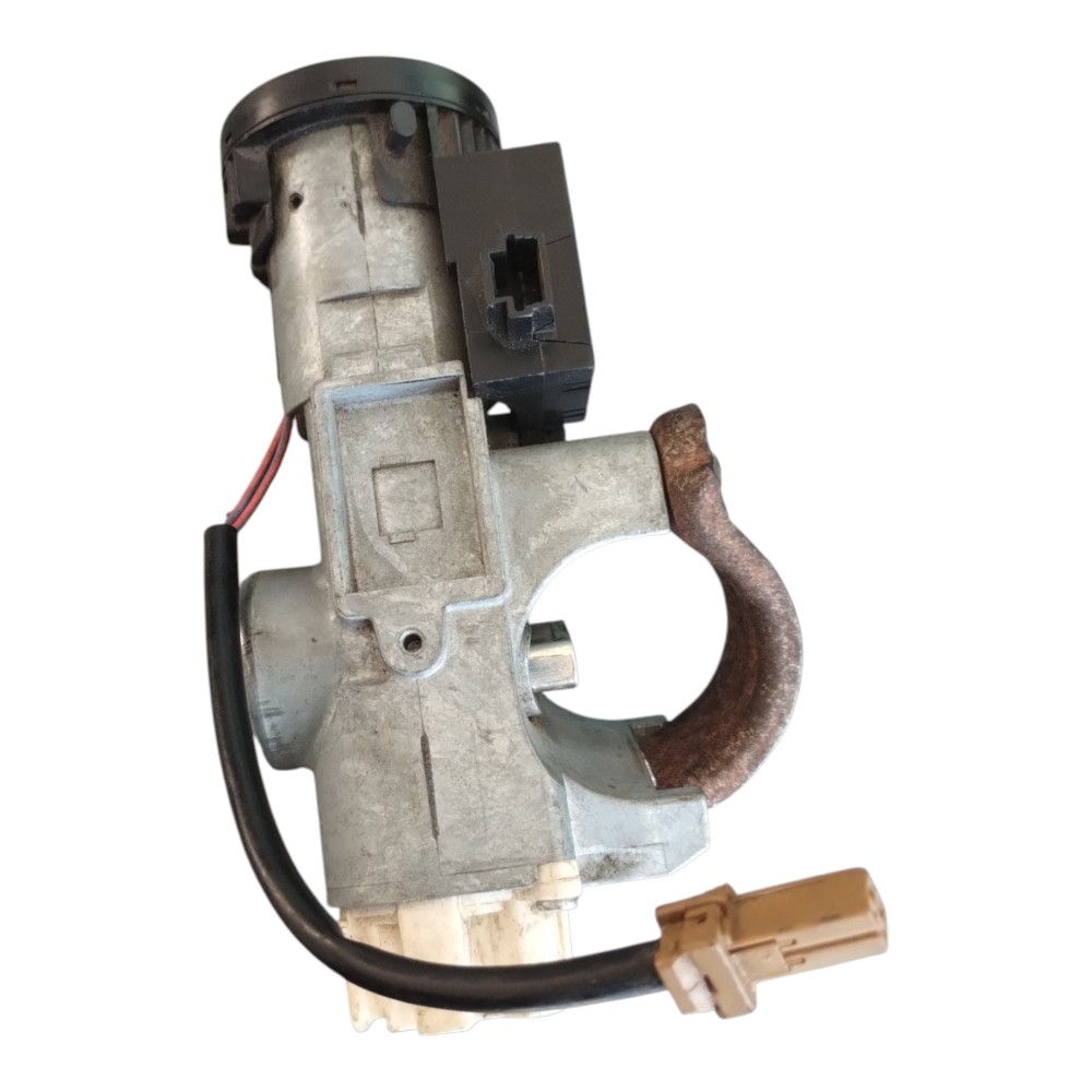 Cilindro Ignição Partida com Chave Nissan Versa 1.6 13/17. 6