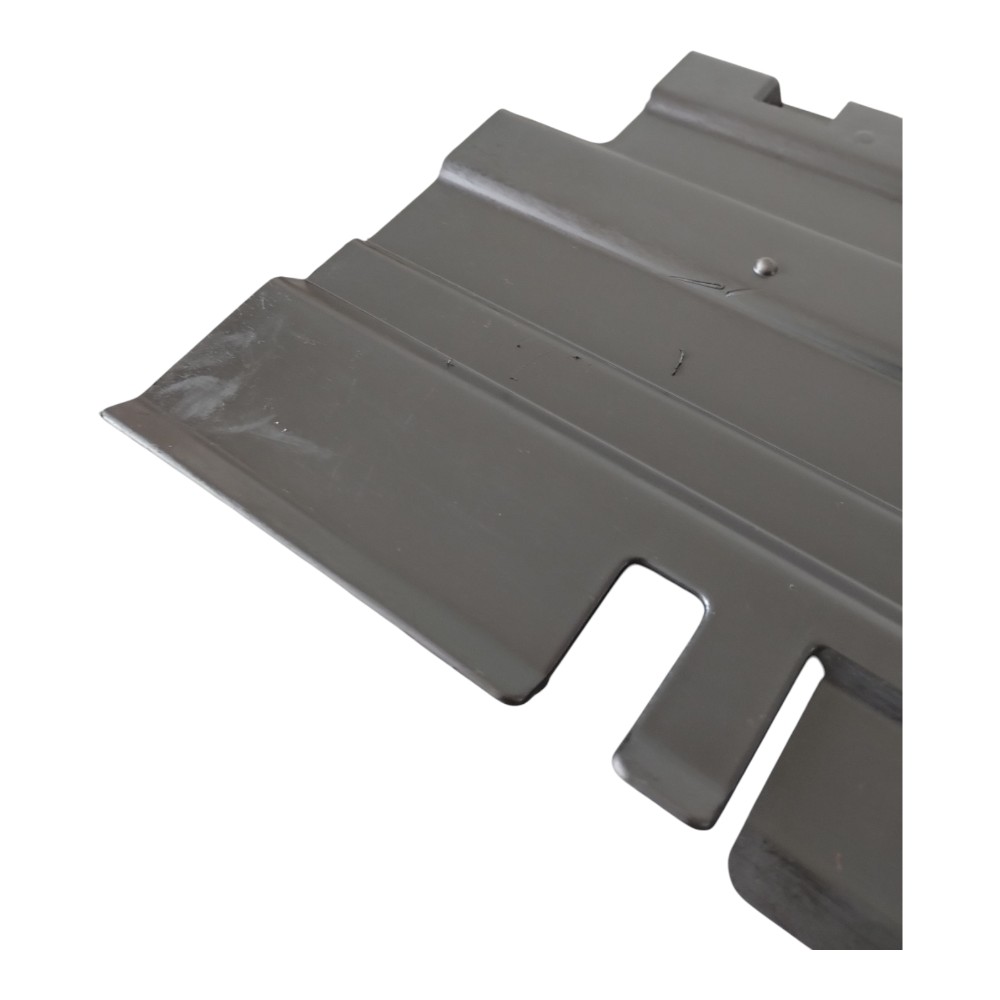 Suporte Módulo Conforto Ford Ecosport 2013 À 2017 Original. 2