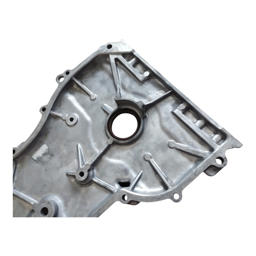 Capa Tampa Motor Frontal Mitsubishi Asx Lancer 2.0 16V. 5