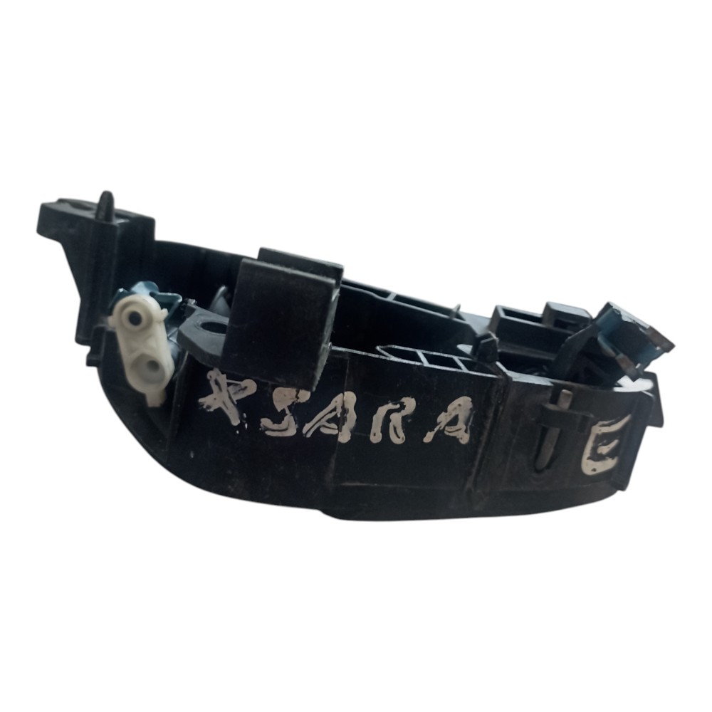 Maçaneta Int. Dianteira Esquerda Citroen X-sara 2002 À 2006. – Preto – Dianteira 1
