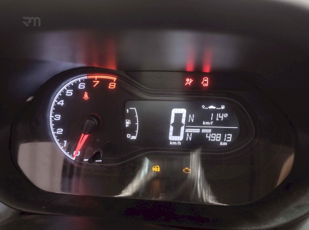 Kit Módulo Injeção Gm Onix E Prisma 1.4 8v Automátic 16 À 20 8