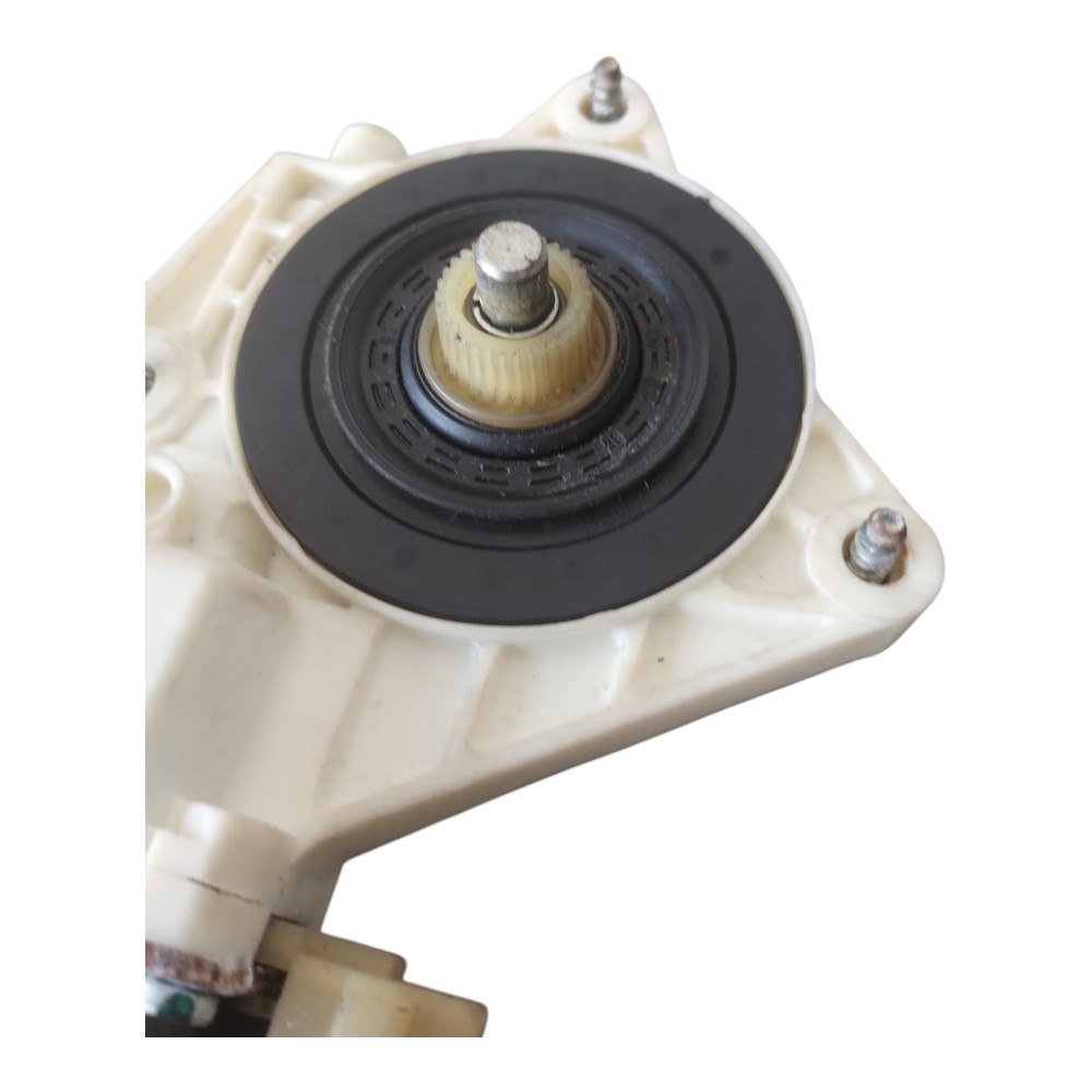 Motor Elevador Porta Dianteira Direita Ford Fusion 07 à 12. 5