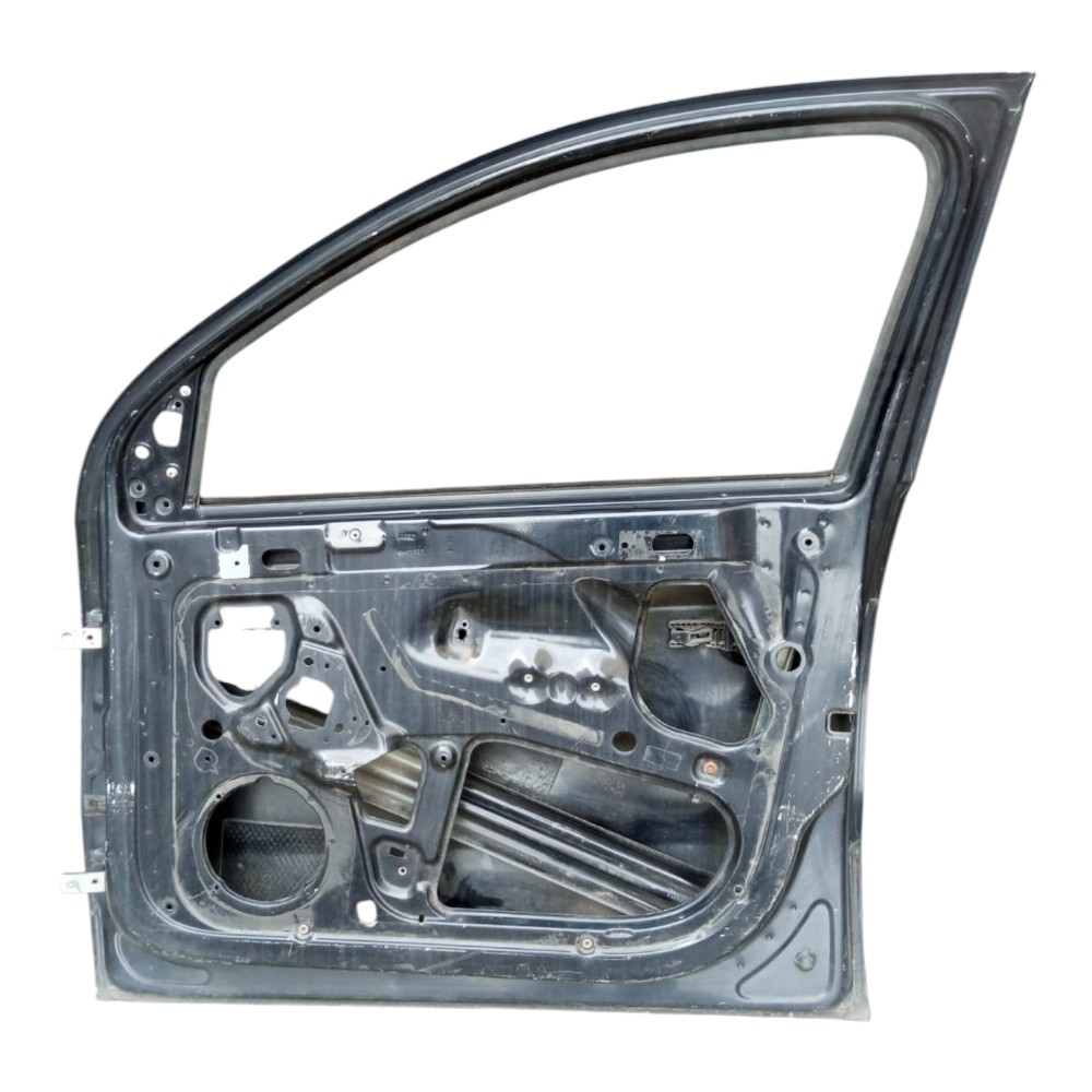 PORTA DIANTEIRA DIREITA VW GOL VOYAGE G5 E G6 2010 À 2015. 3