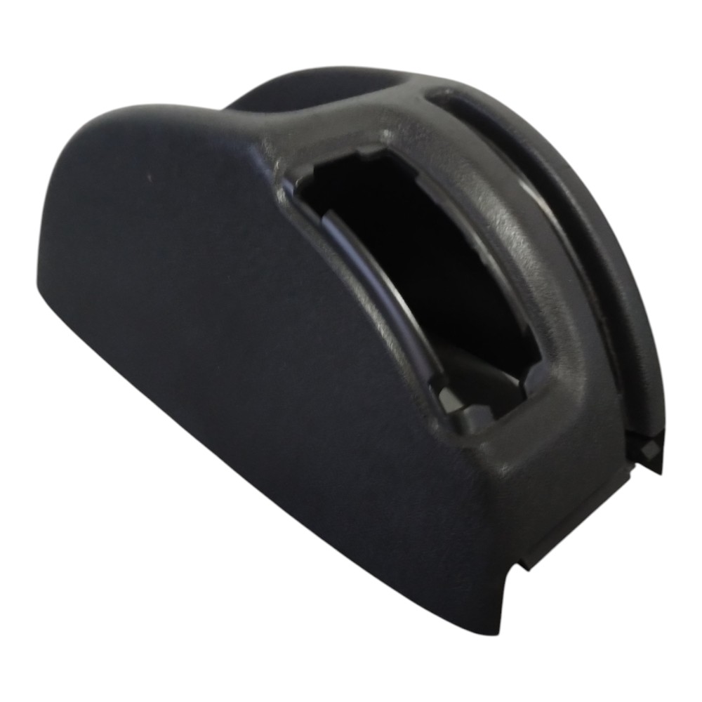 Moldura Console Central Peugeot 206 207 2008 à 2014.